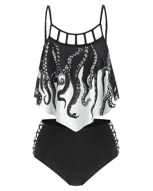 rosegal swimwear