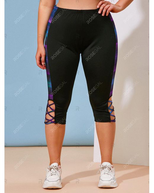 trek leggings