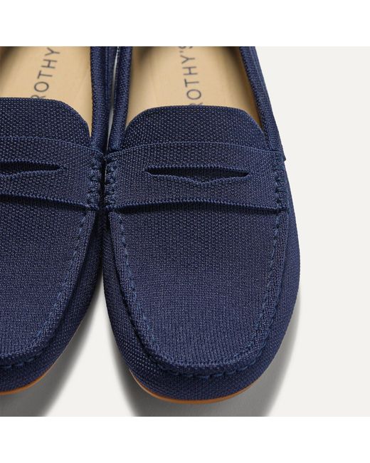 Rothy's Blue Daily Driver for men