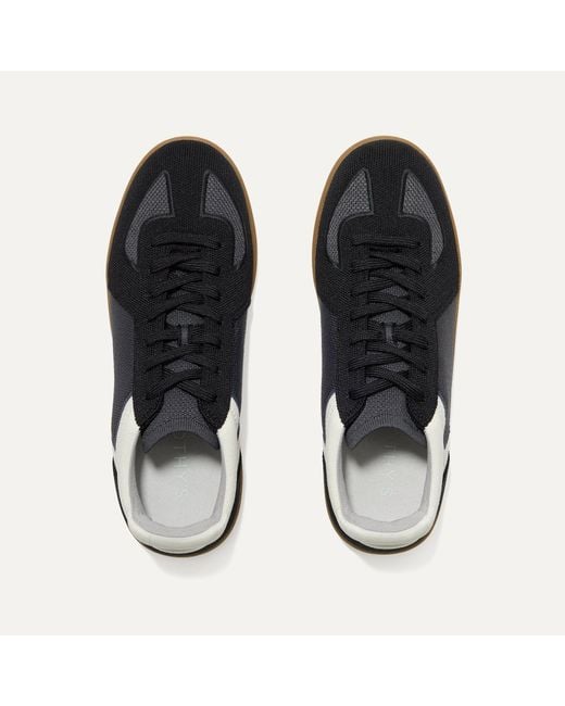 Rothy's Blue Rs01 Sneaker for men