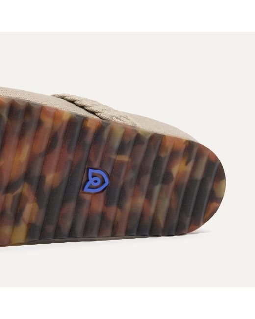 Rothy's Multicolor The Braid Clog