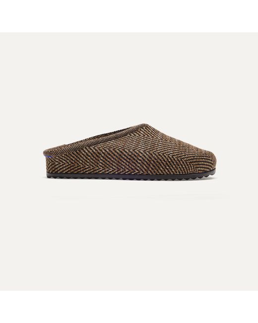 Rothy's Natural The Casual Clog
