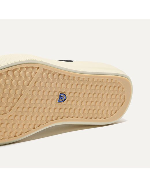 Rothy's White The Rs02 Sneaker