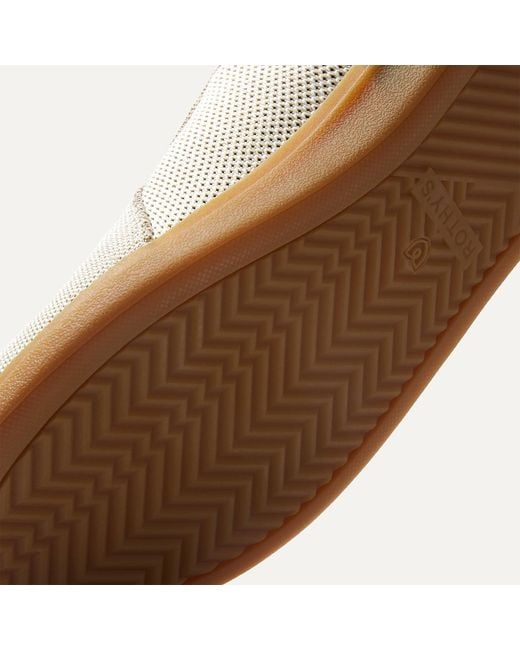 Rothy's Blue Rs01 Sneaker for men