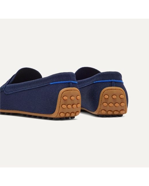 Rothy's Blue Daily Driver for men