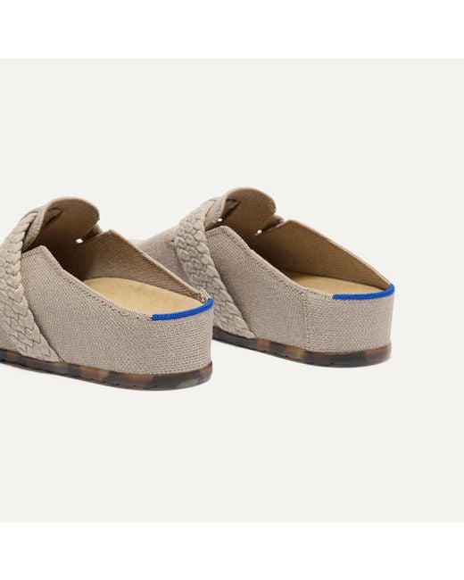 Rothy's Multicolor The Braid Clog