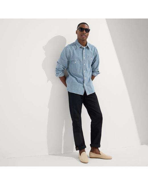 Rothy's Natural Ravello Loafer for men
