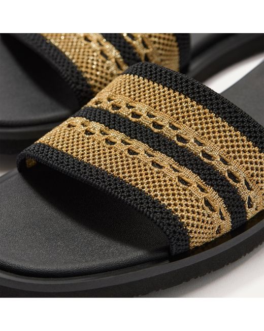 Rothy's Multicolor The Slide Sandal