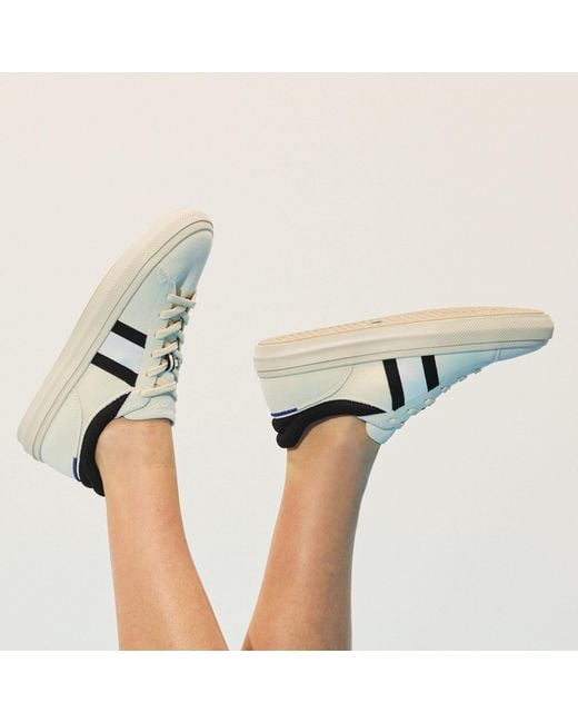Rothy's White The Rs02 Sneaker