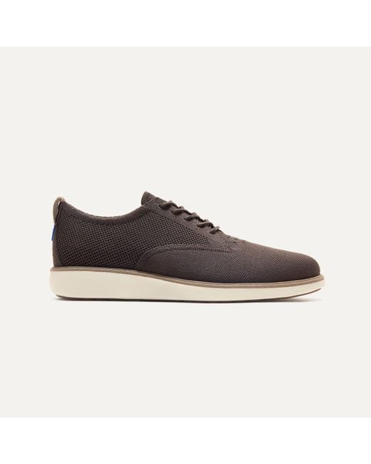 Rothy's Brown Oxford for men