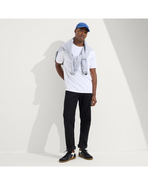 Rothy's Blue Rs01 Sneaker for men