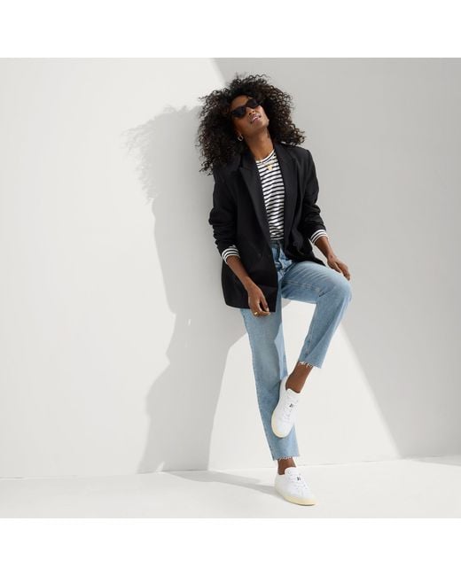 White Rothys Rothy's The Lace Up Sneaker in White | Lyst