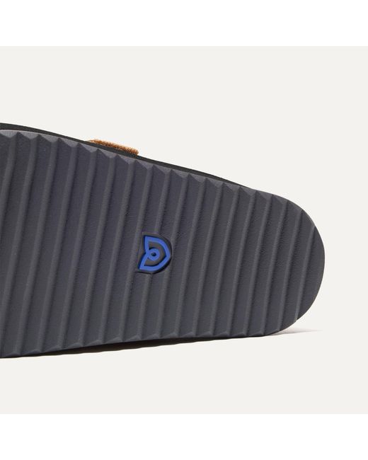 Rothy's Black Clog for men