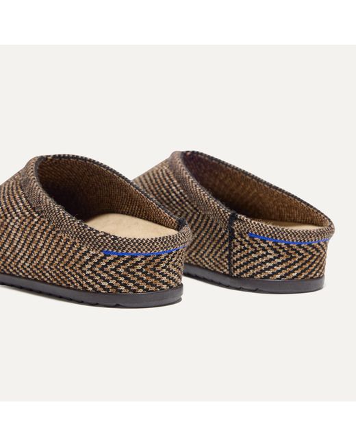 Rothy's Natural The Casual Clog