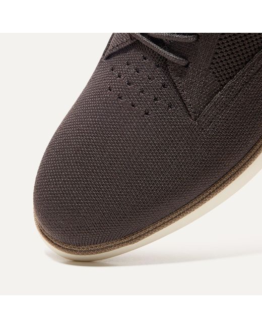 Rothy's Brown Oxford for men