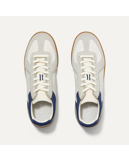 Rothy's Blue Rs01 Sneaker for men