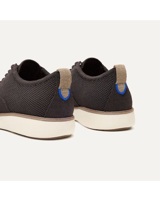 Rothy's Brown Oxford for men