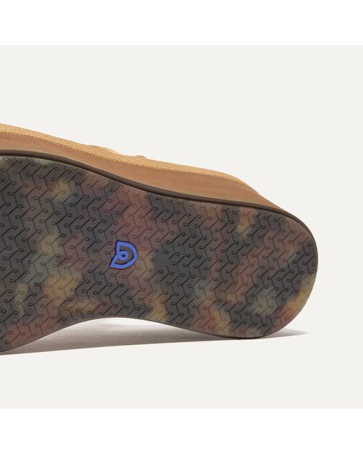 Rothy's Brown The Lightweight Wedge Sandal