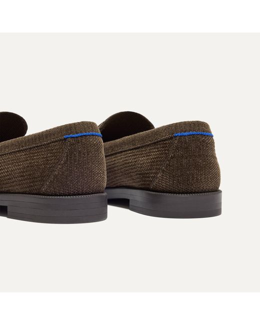 Rothy's Multicolor The Revelvet Penny Loafer