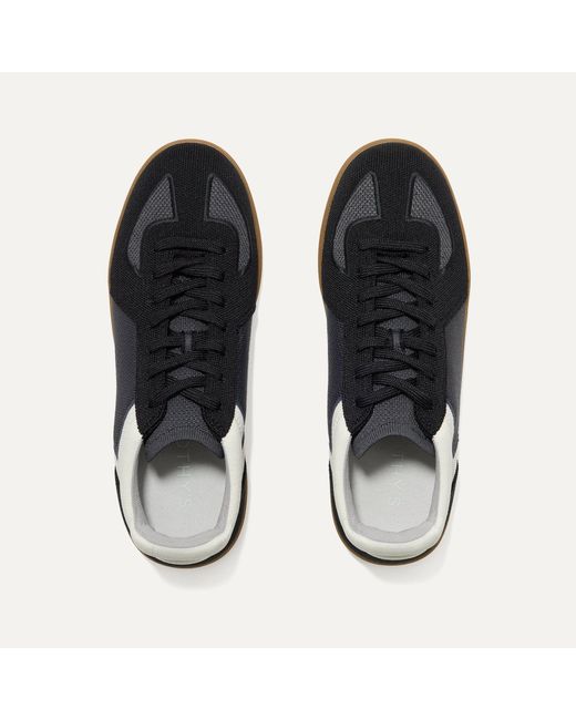 Rothy's Blue Rs01 Sneaker for men