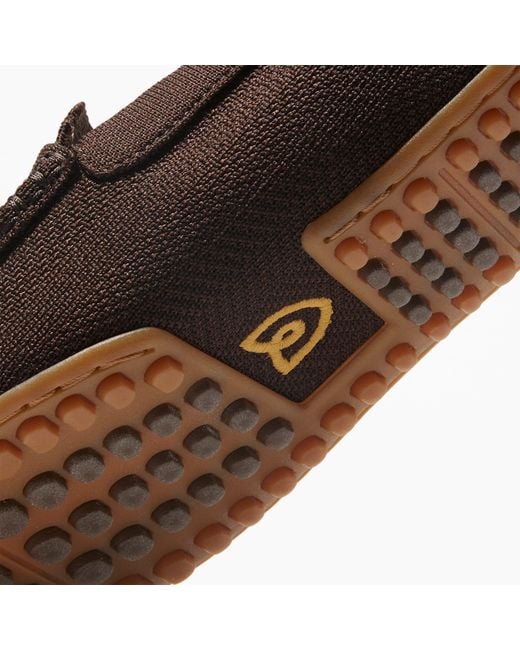 Rothy's Brown Driving Loafer for men