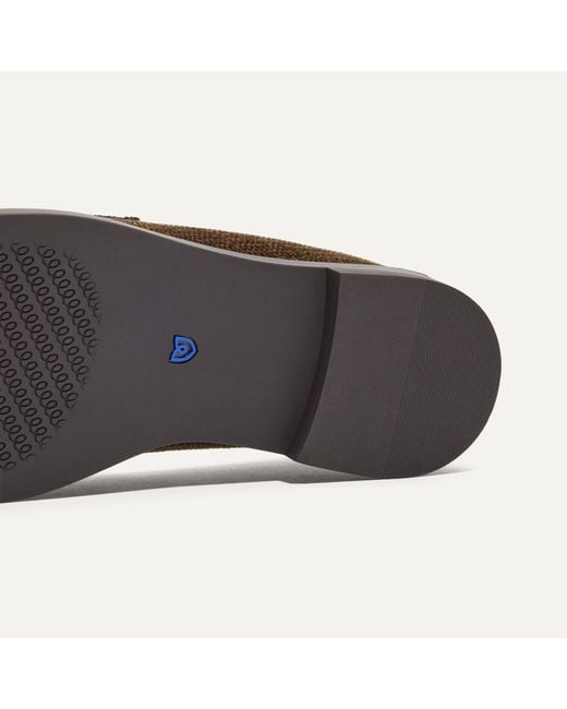 Rothy's Multicolor The Revelvet Penny Loafer