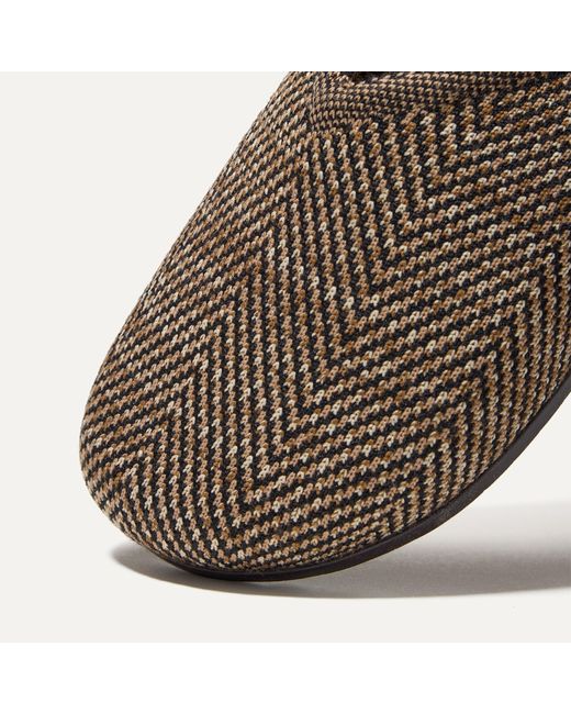 Rothy's Natural The Casual Clog