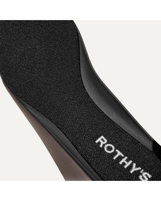 Rothy's Natural The Point Ii