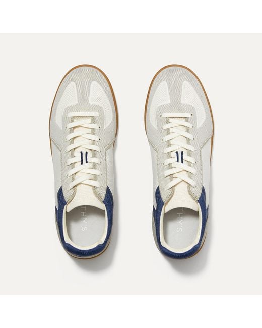 Rothy's Blue Rs01 Sneaker for men