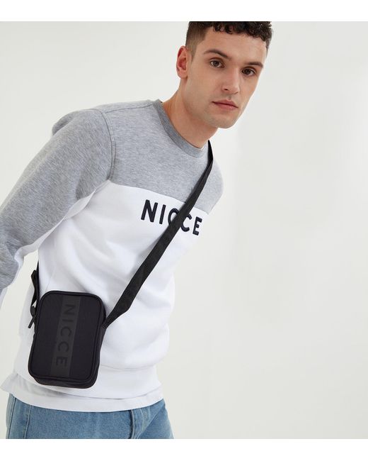 male side bag