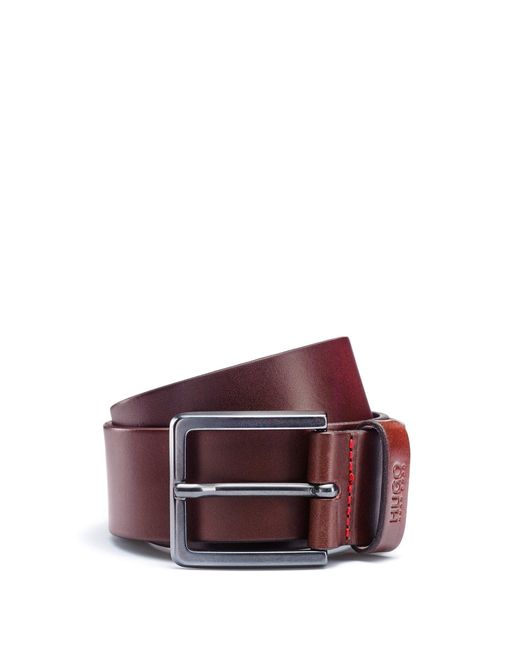 hugo boss gionio belt