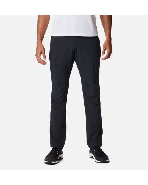 Columbia Mens Triple Canyon Pant Columbia Mens Triple Canyon Pant