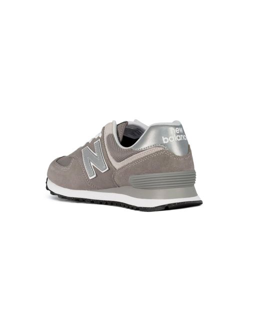 new balance 574 evergreen