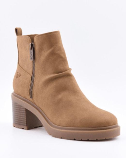 Roxy Brown Clementine Boot