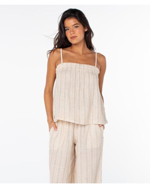 Roxy Natural Offshore Top