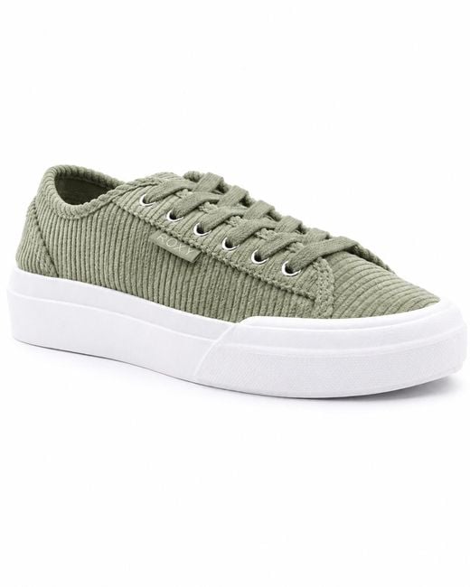 Roxy Multicolor Marina Sneaker