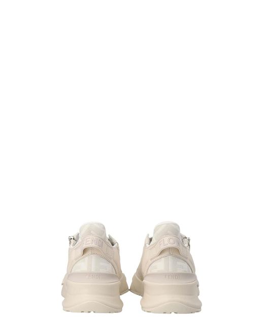 Fendi ' Flow' Sneakers | Lyst