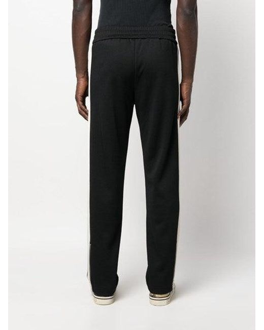 Sprayed Monogram Nylon Jogging Pants - Women - Ready-to-Wear