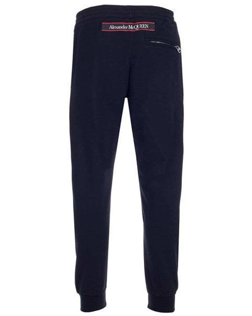 Alexander mcqueen best sale joggers