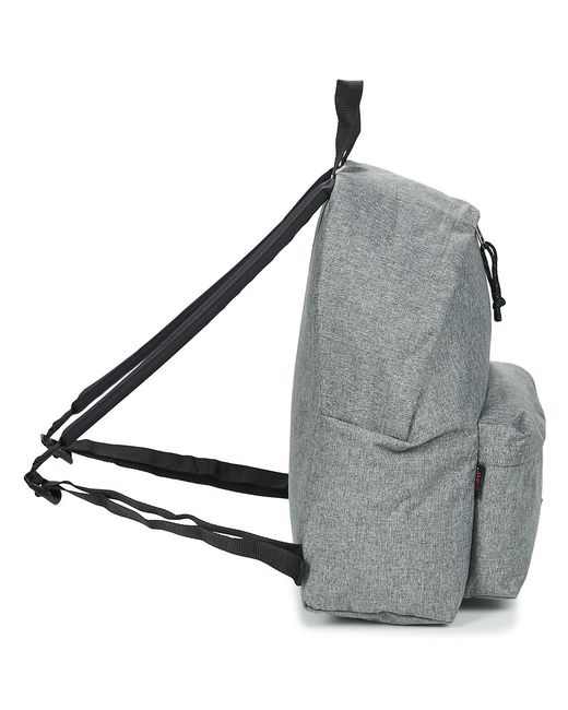 Eastpak Gray Backpack Padded Pak'r