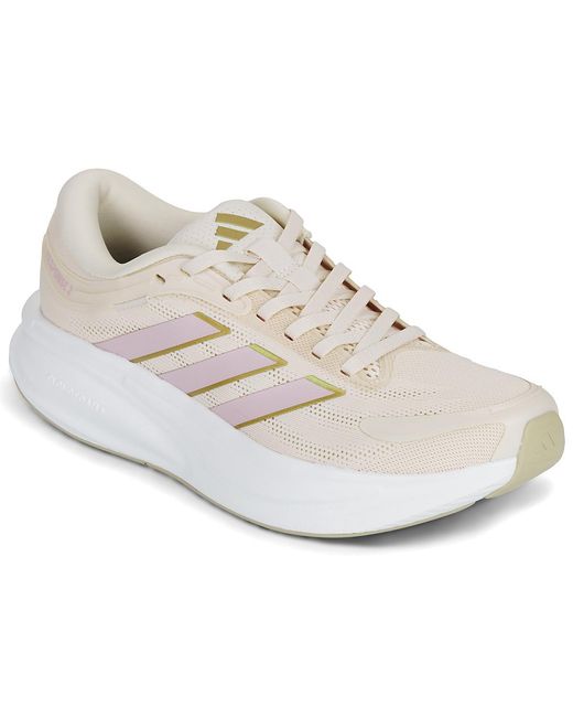 Adidas White Running Trainers Response 2 W
