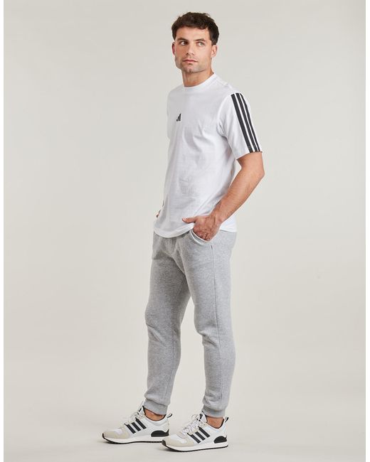 Adidas Blue T Shirt Jw1952 for men