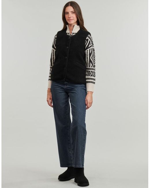 ONLY Black Cardigans Onlbaby