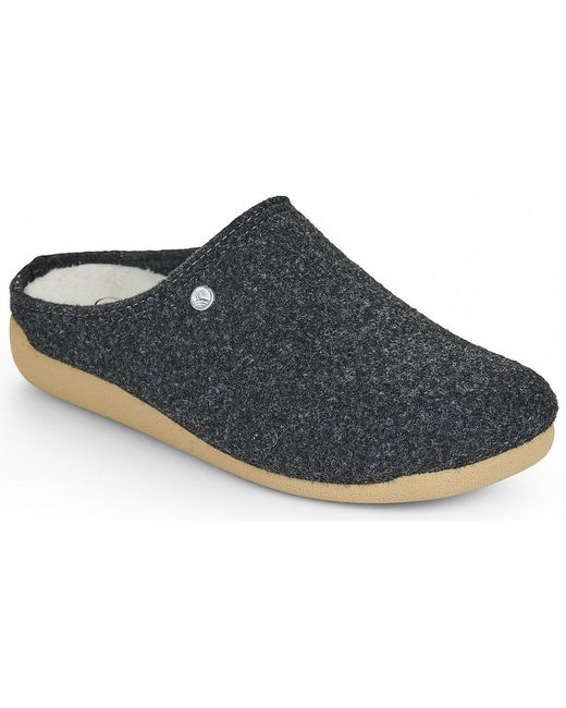 Casual Attitude Blue Flip Flops Lanae