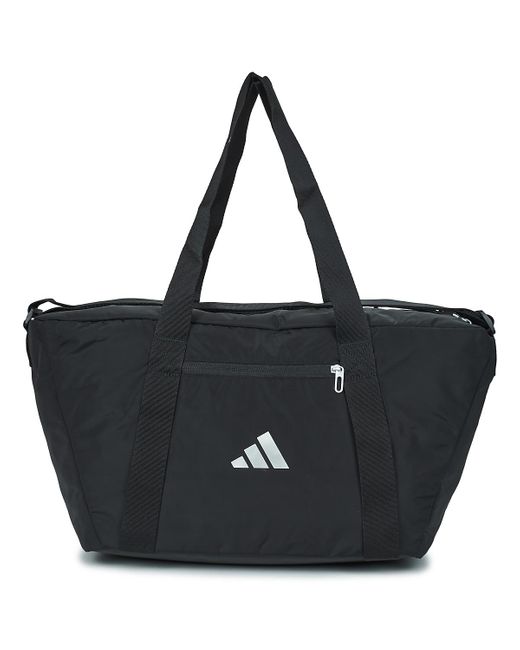 Adidas Black Sports Bag