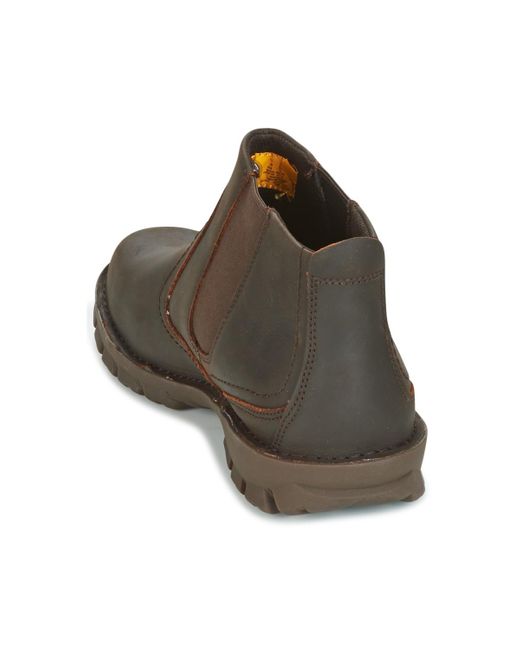 caterpillar hoffman boots