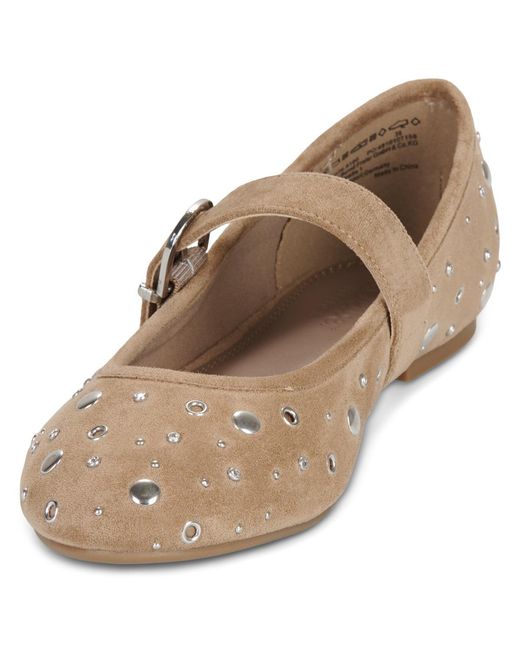 S.oliver Natural Shoes (pumps / Ballerinas) 2178876-8100