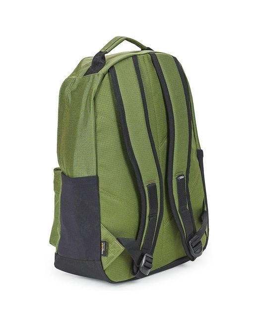 Vans Green Backpack Startle Backpack for men