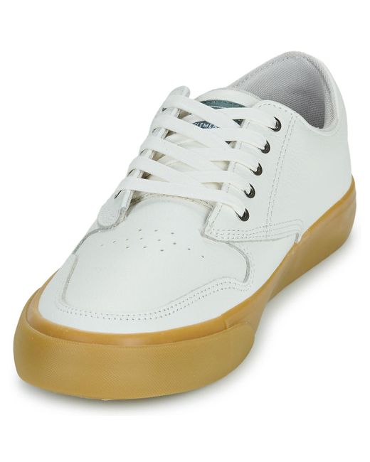 Element White Shoes (trainers) Topaz C3 for men