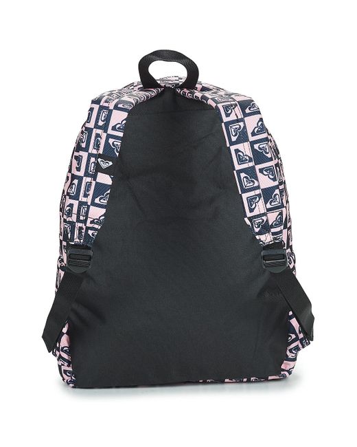 Roxy Blue Backpack Sugar Baby Printed